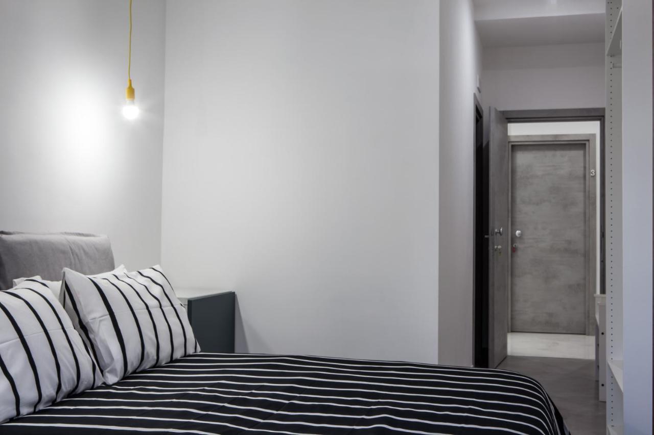 Bed and Breakfast Pomodoro Bed Castrovillari Zewnętrze zdjęcie