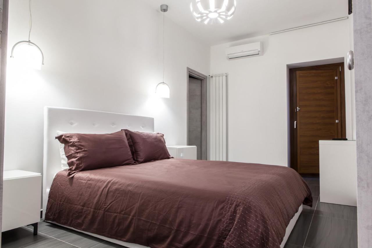 Bed and Breakfast Pomodoro Bed Castrovillari Zewnętrze zdjęcie