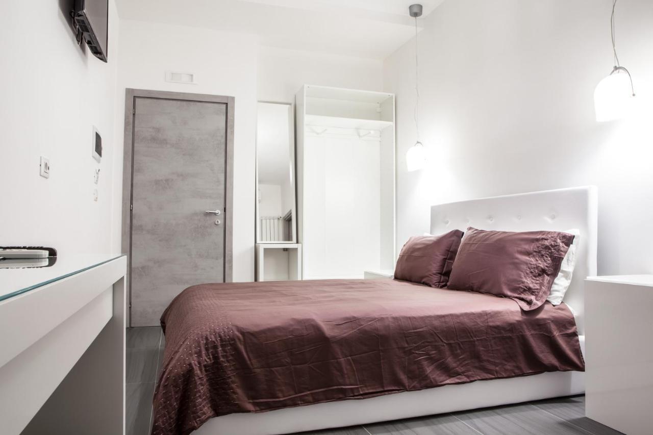 Bed and Breakfast Pomodoro Bed Castrovillari Zewnętrze zdjęcie