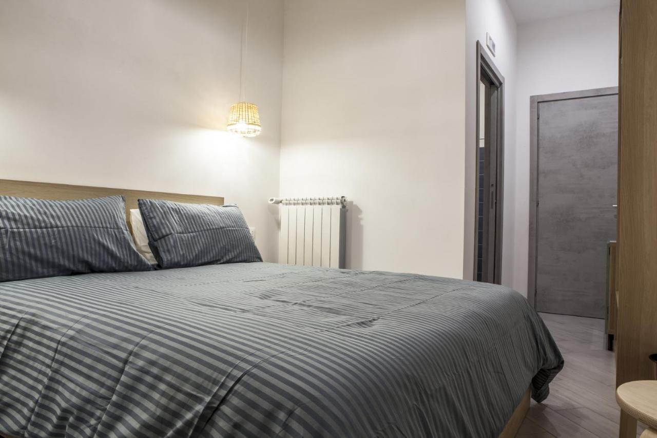 Bed and Breakfast Pomodoro Bed Castrovillari Zewnętrze zdjęcie
