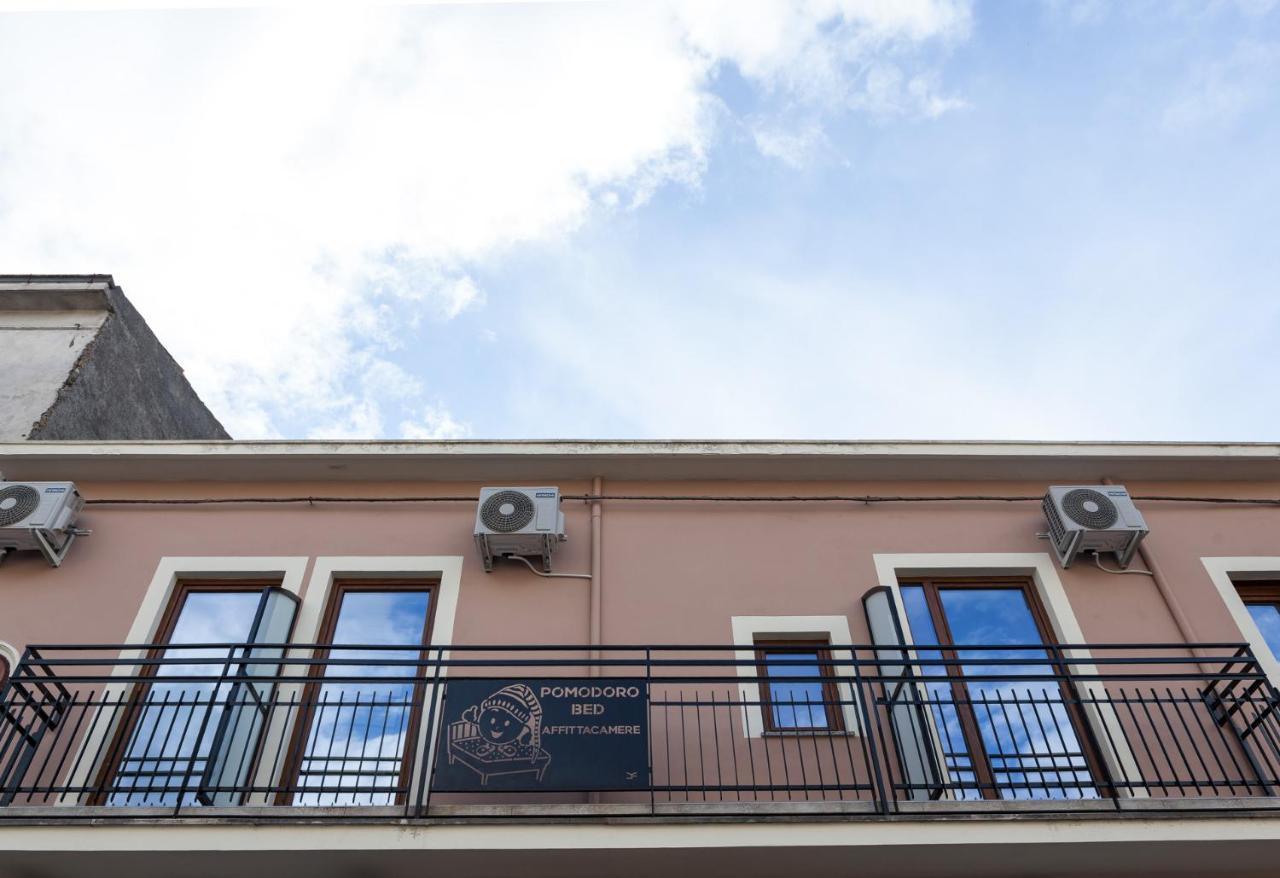 Bed and Breakfast Pomodoro Bed Castrovillari Zewnętrze zdjęcie