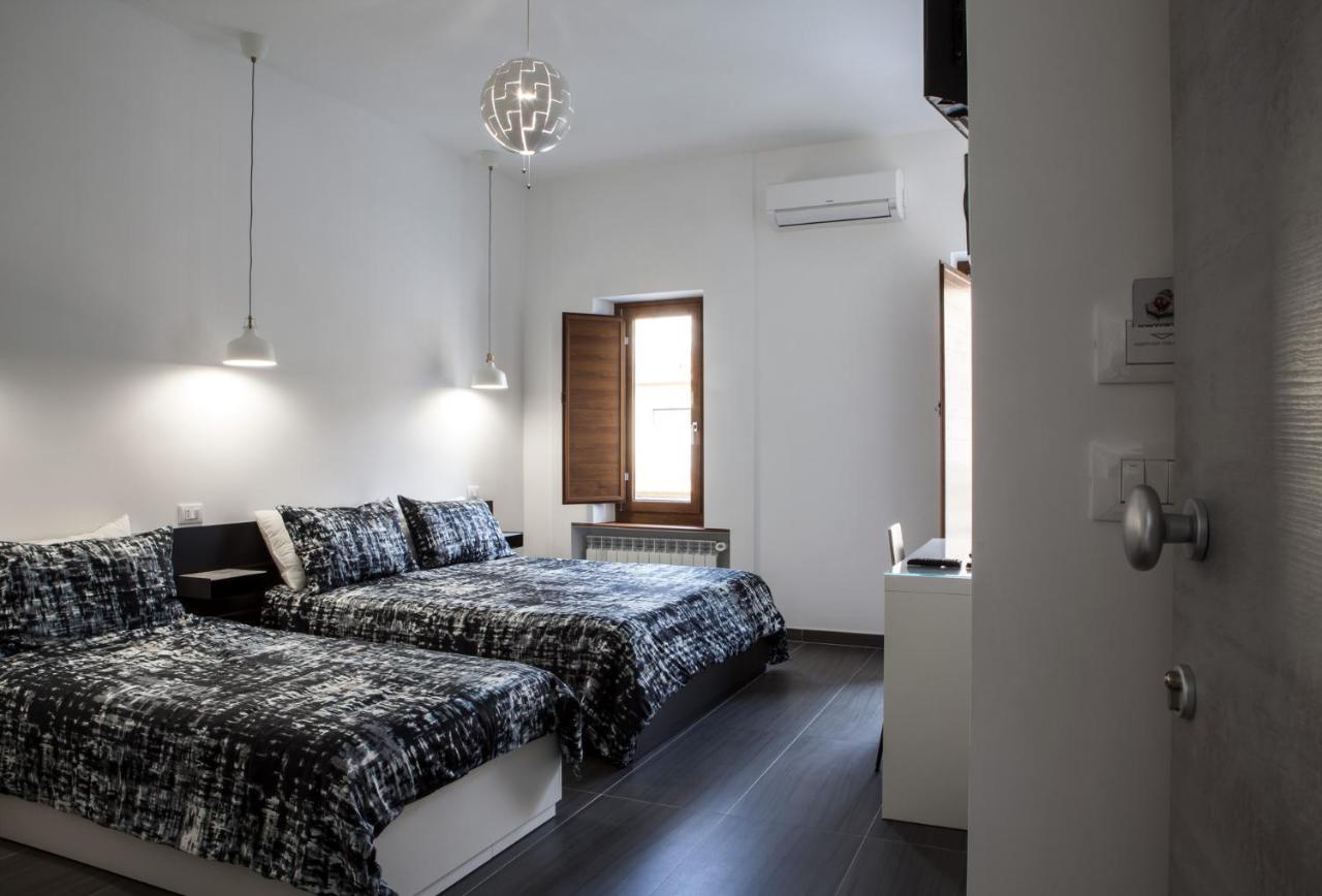 Bed and Breakfast Pomodoro Bed Castrovillari Zewnętrze zdjęcie