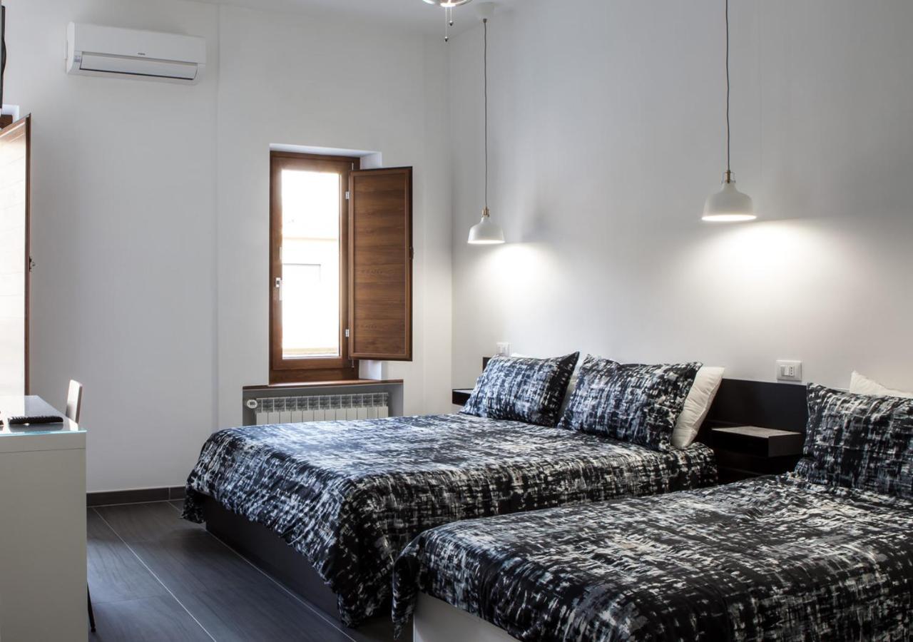 Bed and Breakfast Pomodoro Bed Castrovillari Zewnętrze zdjęcie