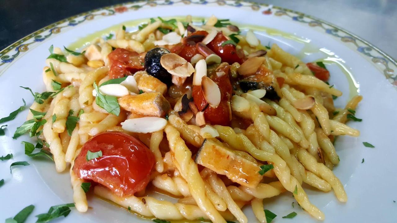 Bed and Breakfast Pomodoro Bed Castrovillari Zewnętrze zdjęcie