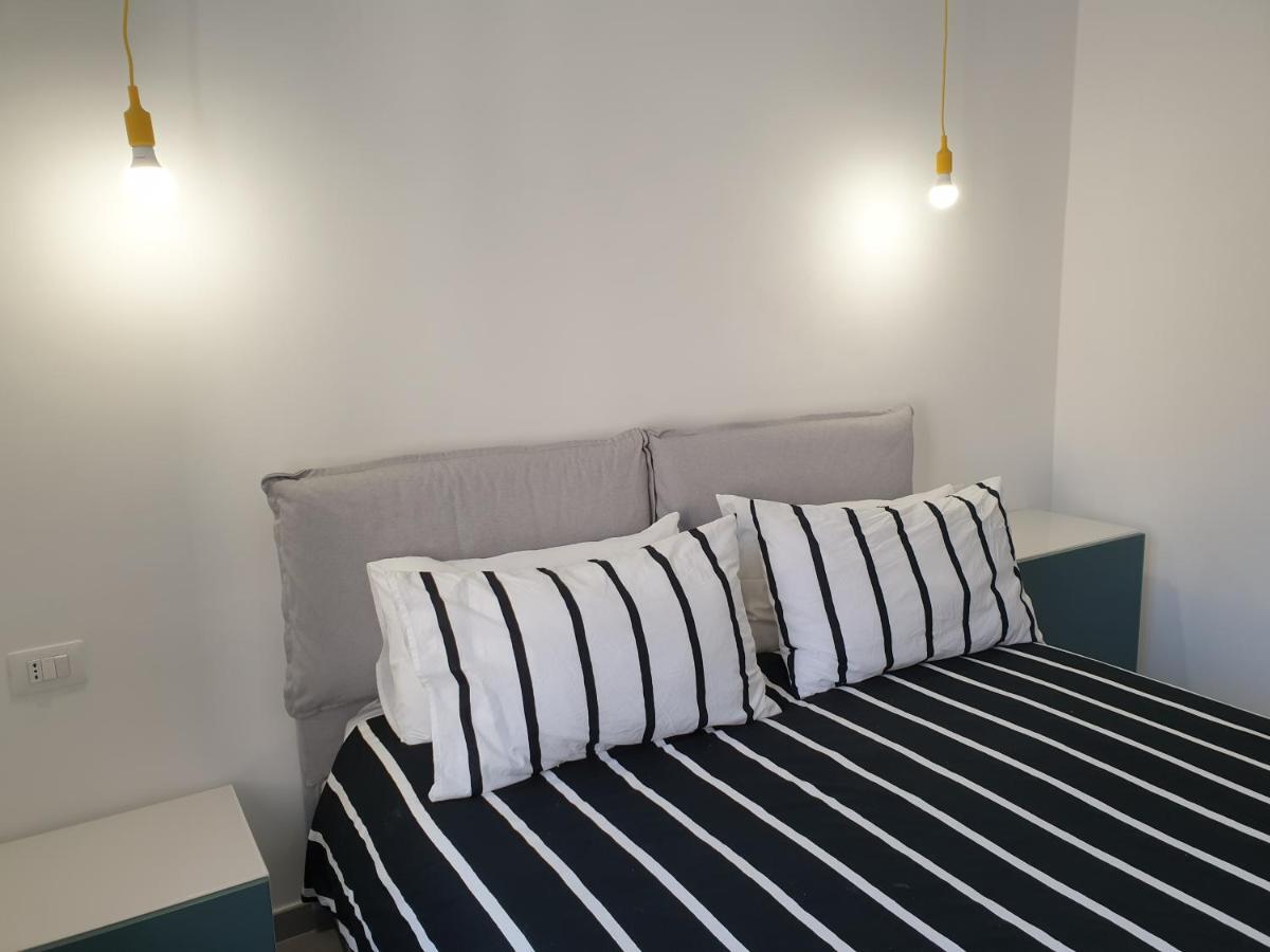 Bed and Breakfast Pomodoro Bed Castrovillari Zewnętrze zdjęcie