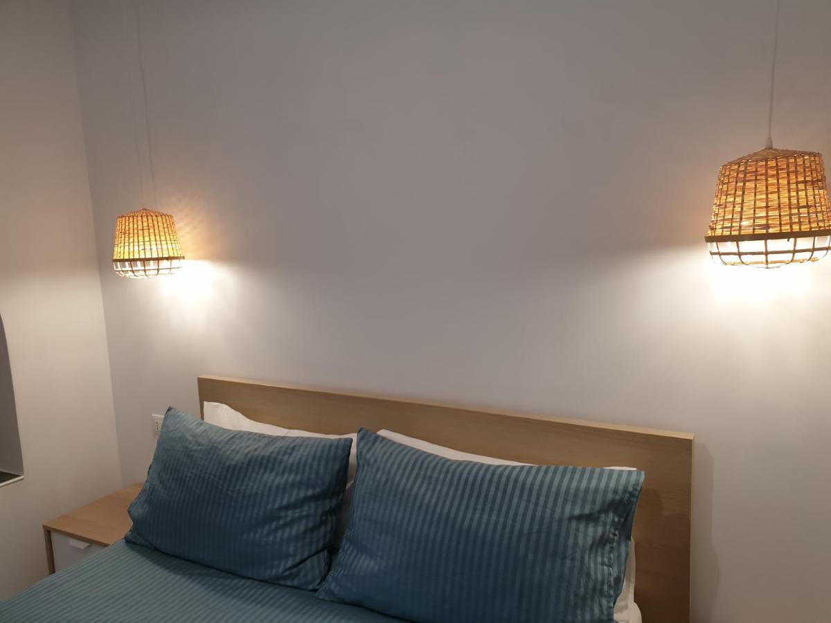 Bed and Breakfast Pomodoro Bed Castrovillari Zewnętrze zdjęcie