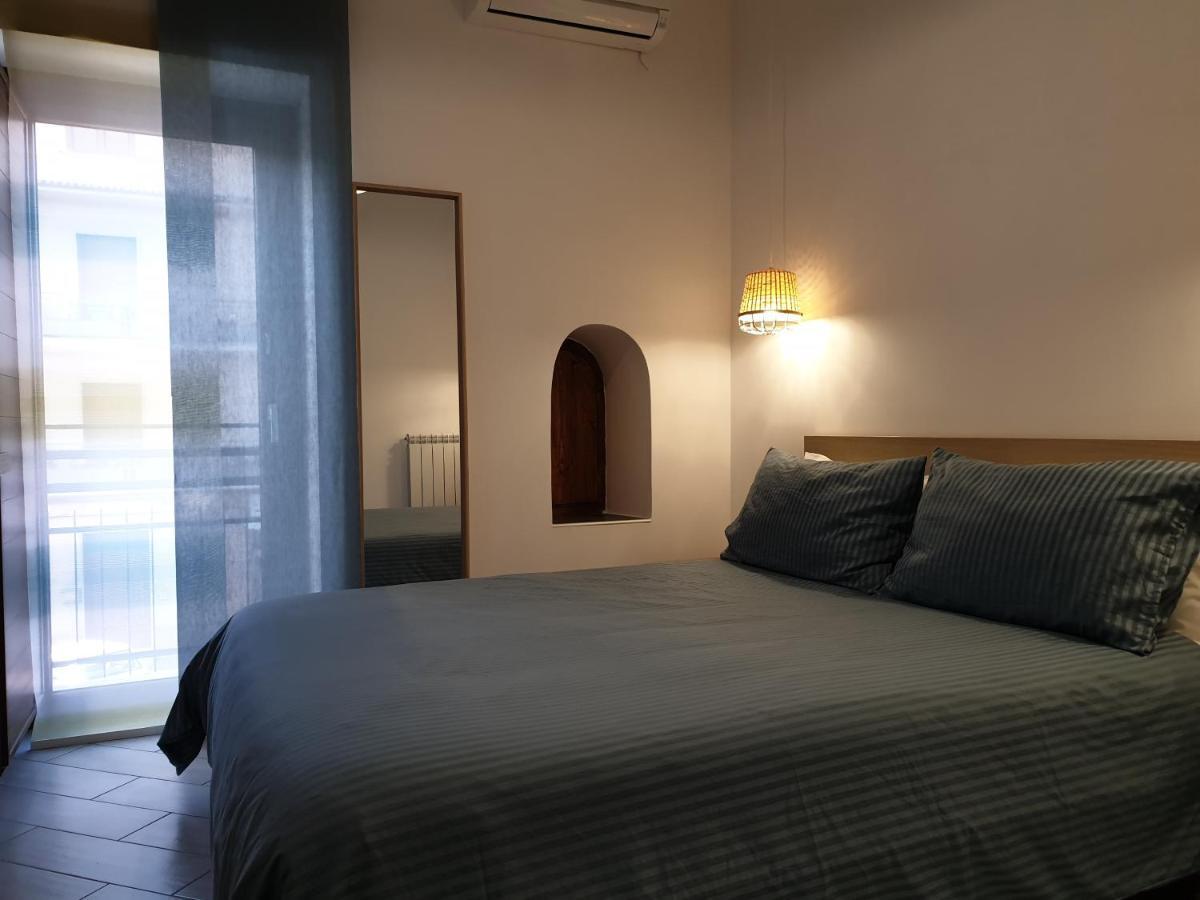 Bed and Breakfast Pomodoro Bed Castrovillari Zewnętrze zdjęcie